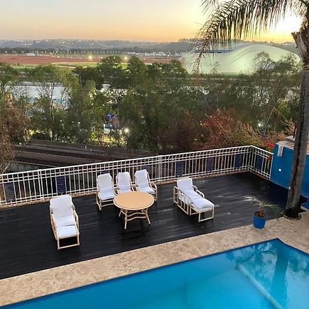 La Villa Des Corsaires, Vue Panoramique Sur Rabat Salé Dış mekan fotoğraf